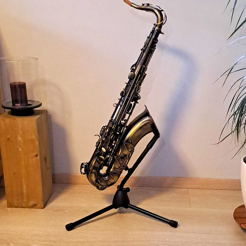 Thomann tenorsaxophon antique - thomann,