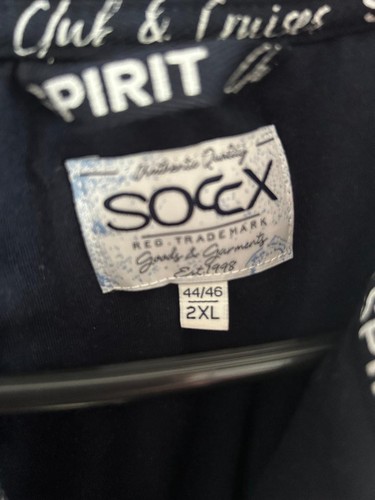 Damen jacke soccx neu - jacke, soccx-neu-gr