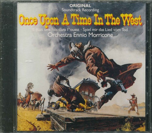 Orchestra ennio morricone - orchestra,