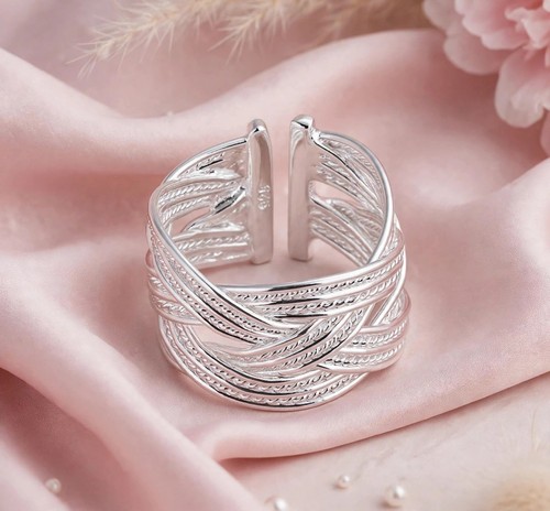 Infinity weave breiter - infinity,