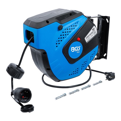 Bgs automatische kabeltrommel - bgs,