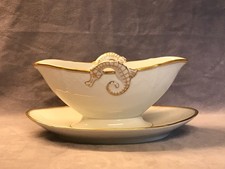 BING & GRÖNDAHL HARTMANN SAUCIERE - SEEPFERDCHEN