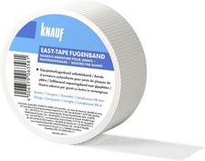 Knauf easy-tape Fugenband