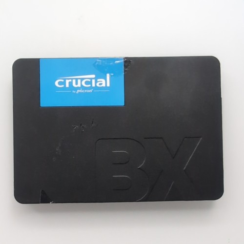 Crucial bx500 240gb - 3d, nand