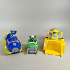 PAW Patrol Bundle Set von 3