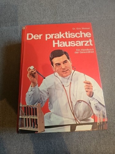 Weiser eric der praktische - eric:,