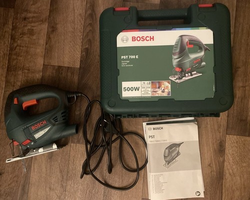 Bosch pst 700 stichsäge - bosch,