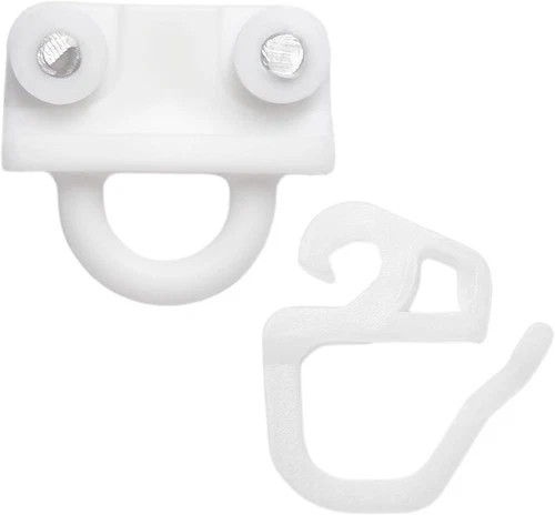 Vorhanggleiter für ikea - für,