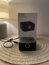 Mini Beamer, Projektor