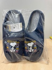Snoopy Peanuts Winter Hausschuhe Pantoffeln Schlappen Schuhe 37/38 & 39/40 NEU