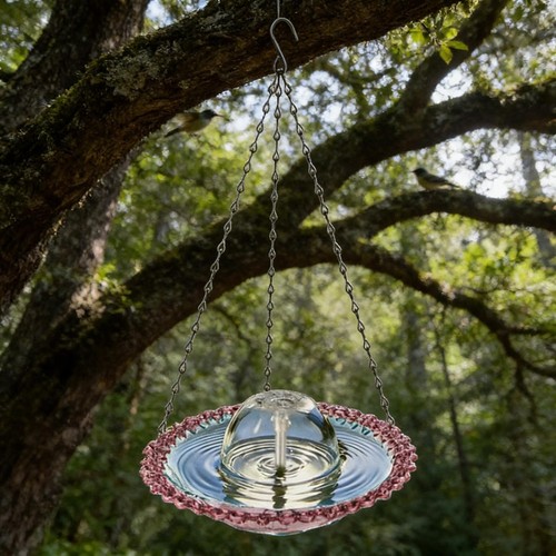 Garten vogeltränke badewanne - garten,