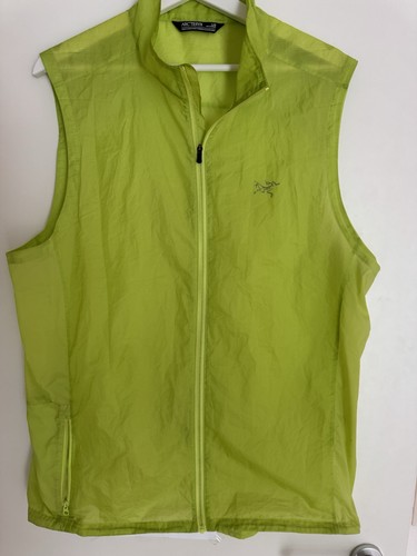 ARC'TERYX
