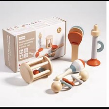 Baby kinder musikinstrumente - baby,