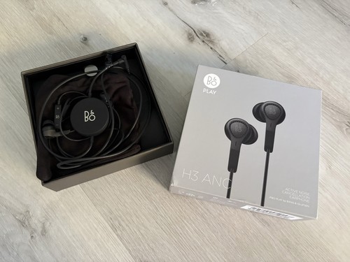 Bang olufsen o beoplay - b&o, h3
