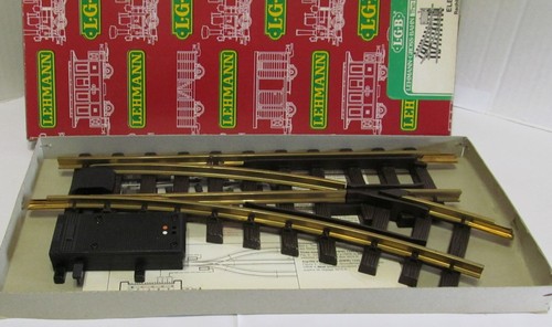 Lgb spur 1205 elektrische - spur,