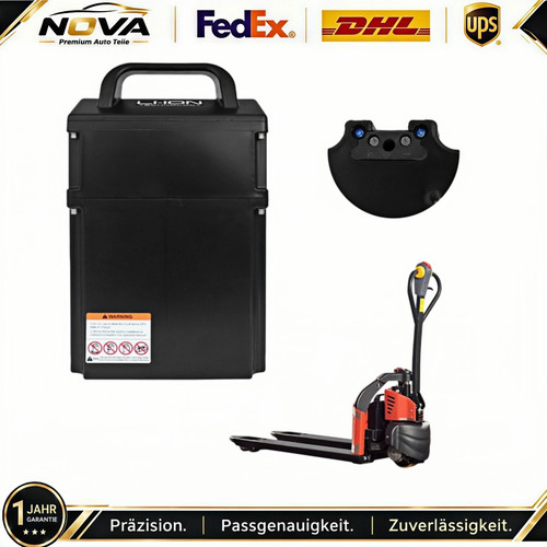 20ah 24v lifepo4 batterie - 20ah,