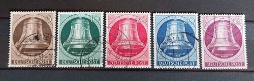 Berlin 1951 einweihung - berlin,