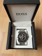 Hugo Boss Herren Uhr -
