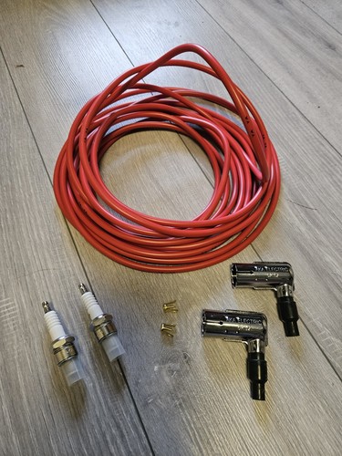 Zündung trabant 2xstecker - zündung,