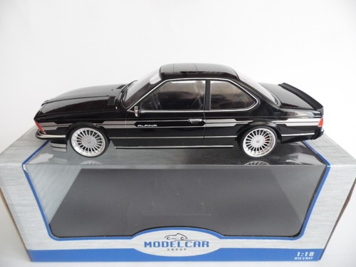 Tuning bmw alpina - 1, 18