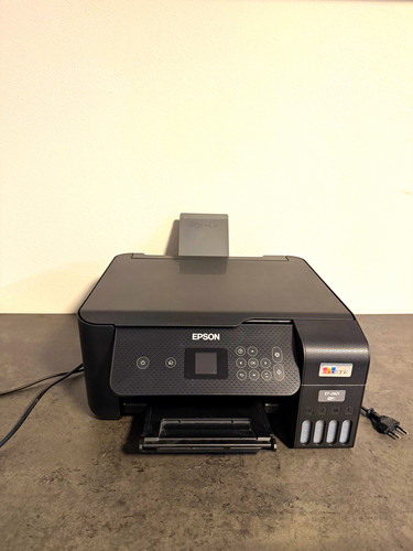Epson ecotank 2821 - ecotank, wlan