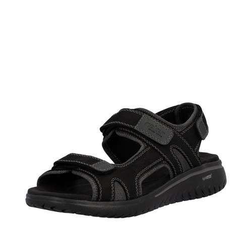 Rieker trekkingsandalen - rieker,