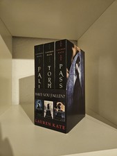 Fallen Schuber Boxed Set -