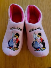 ? weiche Holland Clogs Hausschuhe , 39-41, neu 