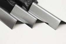Edelstahlwinkel stärke 5mm - stärke, 1,5mm