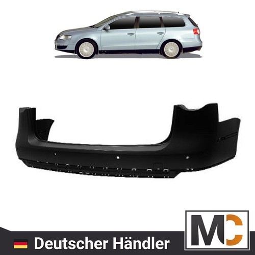 Stoßstange hinten für - , vw