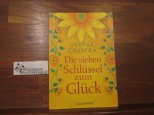 Die sieben Schlüssel zum