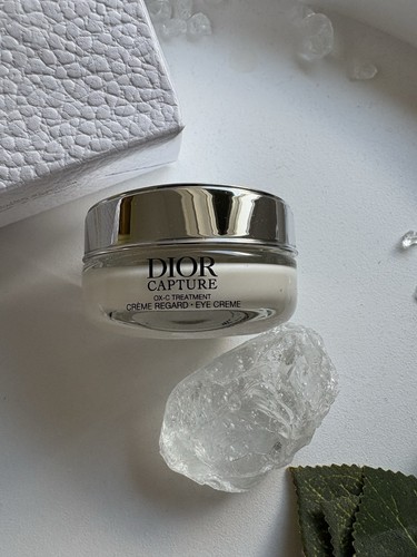 Capture crème regard dior - regard,,