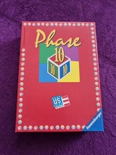 Phase 10 US version, 27130