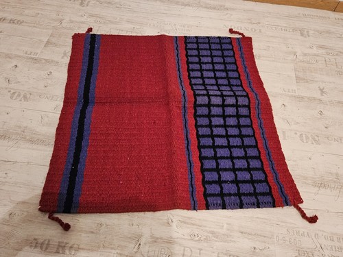 Neu blanket schurwolle gewebt - neu,