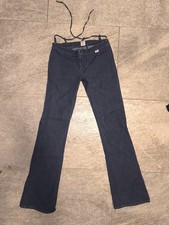 Miss Sixty Archway Hüftjeans