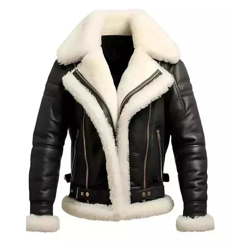 Herren raf fliegerjacke - herren, b3