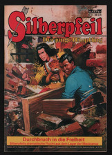 Silberpfeil - Der junge