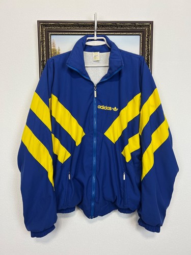 Vintage 90er adidas fenerbahce - vintage,