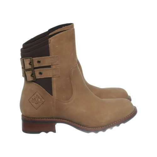 Muck boot chelsea boots - co.,,