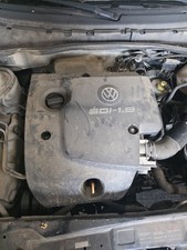 1995 2003 mk2 - volkswagen, caddy