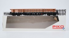 Piko 72096 flachwagen mit - 72096,