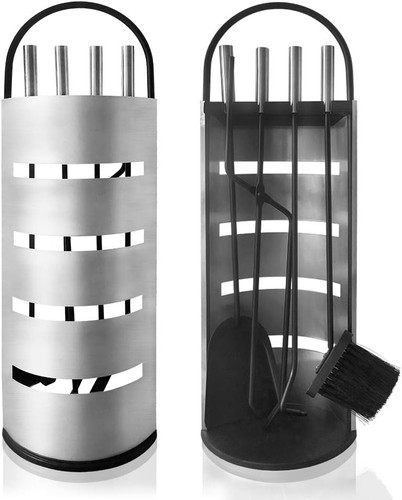 Modernes edelstahl - modernes,