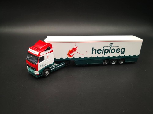Awm volvo heiploeg - volvo, "heiploeg"