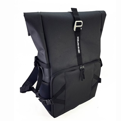 System everyday backpack - om,