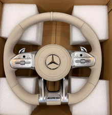 Mercedes AMG Lenkrad W205 W213