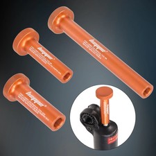 Aluminium fahrradgabel - aluminium,