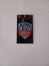 Statue of Liberty New York