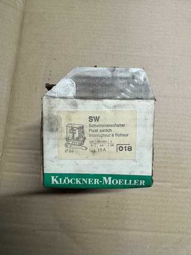 Klöckner-Moeller