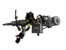 Citroen C1 Lenkhilfe