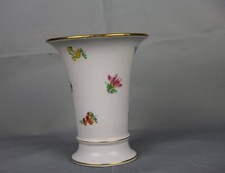 Meissen Germany Floral  Flower